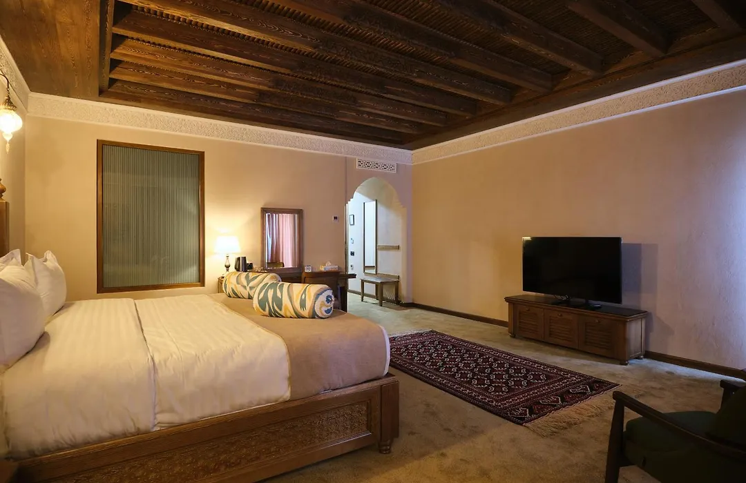 Kosh Havuz Boutique Hotel-1