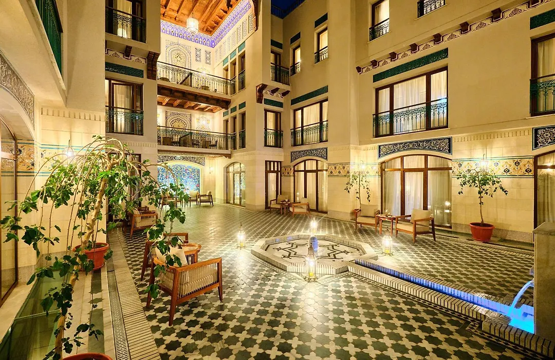 Kosh Havuz Boutique Hotel-1