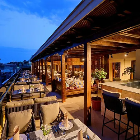 Kosh Havuz Boutique Hotel-2